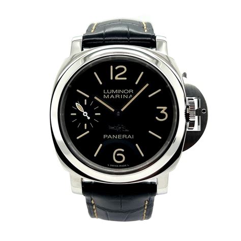 panerai la jolla